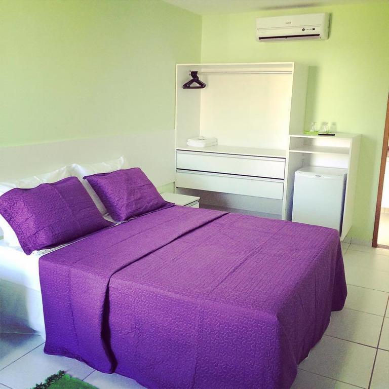 Quarto Duplo Standard